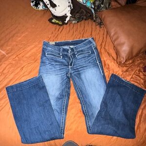 Ariat Women Trousers